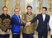 Semangat KIB Jadikan Pemilu 2024 Sebagai Pesta Rakyat Sesuai Harapan Publik