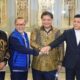 Semangat KIB Jadikan Pemilu 2024 Sebagai Pesta Rakyat Sesuai Harapan Publik