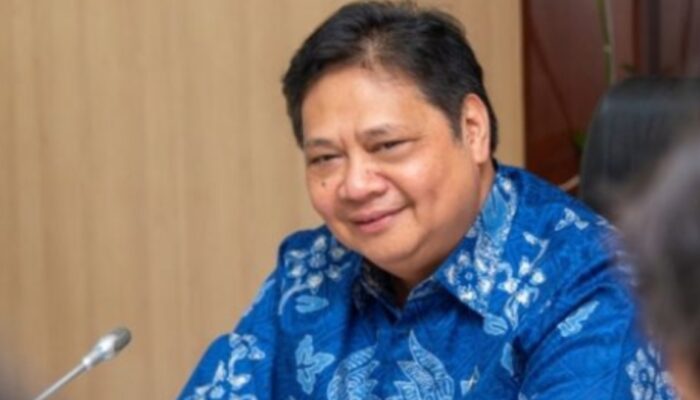 Jokowi Tandatangani Perppu No. 2/2022 Tentang Cipta Kerja