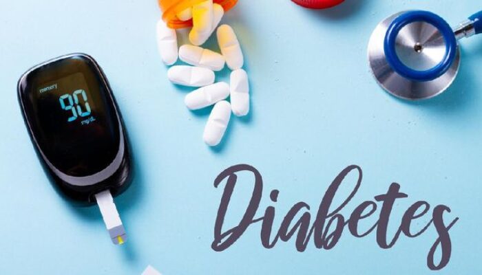 Nataru, Penderita Diabetes Tetap Jaga Pola Makan Dan Terapkan 3J