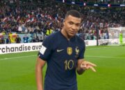 Top Skor Piala Dunia 2022, Mbappe Kalahkan Messi