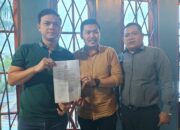 Dituding Aniaya, Dua Anggota DPRD Medan Ungkapkan Kronologisnya