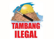 Poldasu Tetapkan 4 Tersangka&nbsp; Penambang Ilegal Di Madina