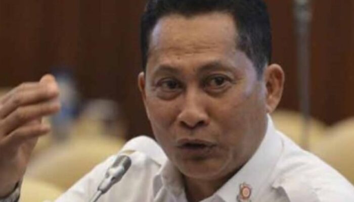 Bulog Upayakan Impor Beras 200.000 Ton Desember Ini 