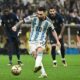 Babak Pertama, Argentina Ungguli Prancis 2-0