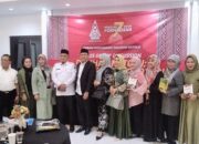 Formadana Pilih 150 Tokoh Berpengaruh Di Sumut Tahun 2022