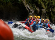 Desa Wisata Buluh Duri Sipispis Kalahkan Ribuan Desa Lainnya di Indonesia