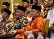 F-PKS DPR RI Umumkan Juara Lomba Baca Kitab Kuning