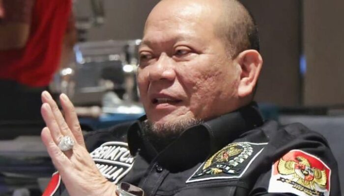 Ketua DPD RI: Masyarakat Penting Dibekali Kemampuan Dasar Kebencanaan