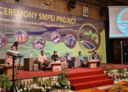 SMPEI Berhasil Ubah Pola Pikir Dan Keyakinan Masyarakat Tentang Lahan Gambut