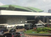 DPR Setujui RUU KUHP Jadi UU