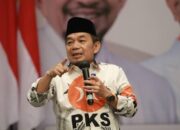 F-PKS Bersikukuh Penghapusan Pasal Penghinaan Presiden