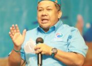Fahri Hamzah Soroti Parpol Baru Cuma Berebut Nomor Urut Sisa