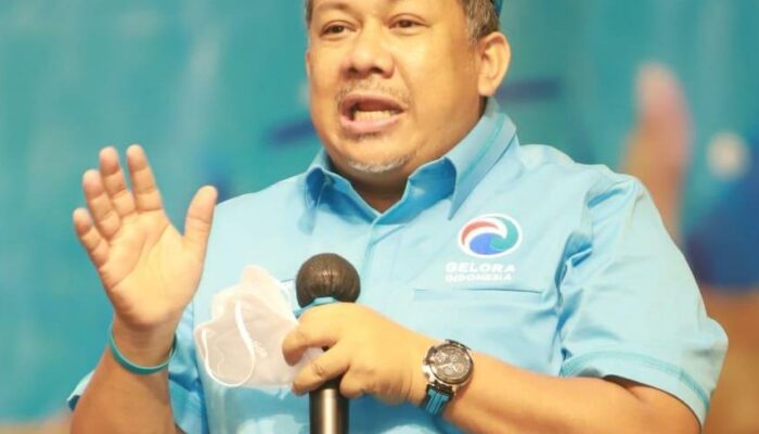 Fahri Dukung Rencana Ketua MA Lakukan Reformasi Peradilan