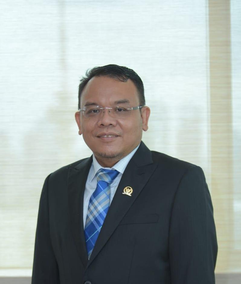 Ketua F - PAN DPR : Apresiasi Arus Penyeberangan Merak - Bakeuheni Lancar