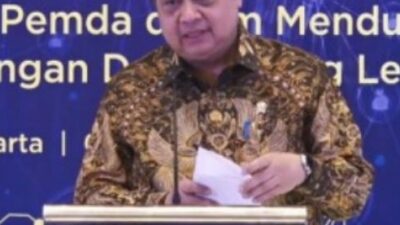 Sebulan Volume Perdagangan RI-AS Perolehan Surplus US$ 1,6 Miliar