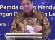 Covid-19 Sebabkan Jumlah Warga Kelas Menengah Turun