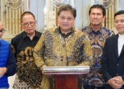 KIB Prioritaskan Airlangga, Pengamat Bilang Positif