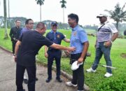 Gubsu Berharap Golf Sumut Emas PON