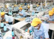 Kepala Daerah Diminta Antisipasi Turunnya Kinerja Sektor Manufaktur&nbsp;