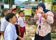 HeartIndo Sosialisasikan PHBS di 7.569 SD dan 49 Ponpes di Aceh dan Sumut