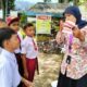 HEARTINDO tetap konsisten melakukan sosialisasi program perilaku hidup bersih dan sehat (PHBS) sepanjang 2009-2022. Waspada/Ist