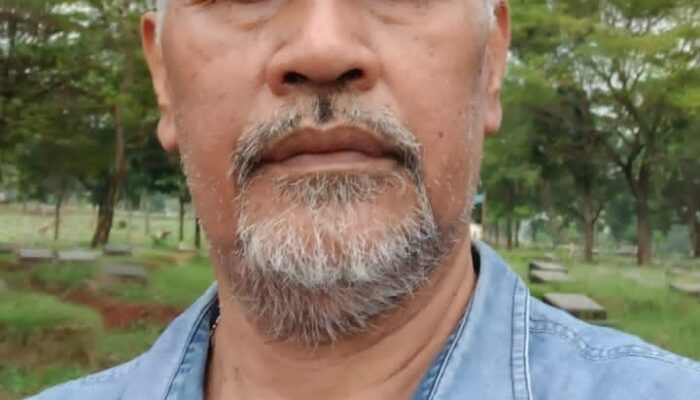 Perppu Cipta Kerja Batasi Partisipasi Orgnaisasi Buruh Dan Masyarakat Sipil