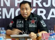 Sekjen Golkar Sebut Ada Bentrok Internal PDIP, Ketum Repdem Minta Klarifikasi