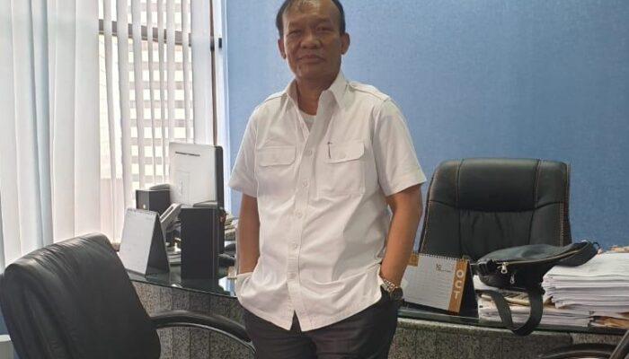 Refleksi Akhir Tahun, Pariwisata Danau Toba Masih Monoton Hanya Andalkan Keindahan Alamnya Saja