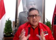 Wacana Penerapan Proporsional Tertutup, PDIP Taat Azas Ikuti Konstitusi