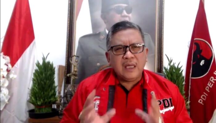 Wacana Penerapan Proporsional Tertutup, PDIP Taat Azas Ikuti Konstitusi