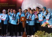 Partai Gelora Siap Beri Kejutan Di Pemilu 2024