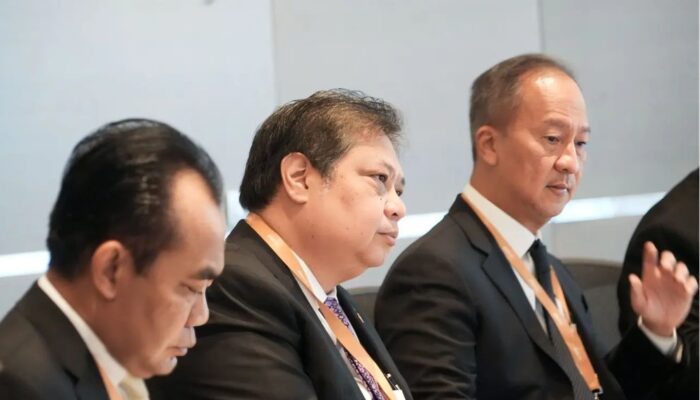 Kemitraan ASEAN-UE Harus Bisa Dorong Pertumbuhan Ekonomi Nasional