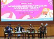 Megawati: Mentalitas Bangsa Pejuang Nampak Meredup