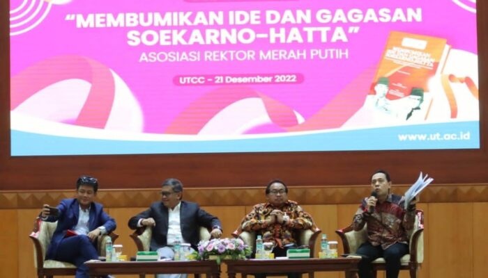 Megawati: Mentalitas Bangsa Pejuang Nampak Meredup