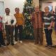 Panitia Natal Dan Bona Taon Partukkoan Anak Rantau Se-Jabodetabek Terbentuk