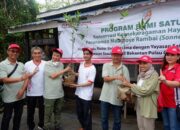 Yayasan AHM Lestarikan Habitat Bekantan