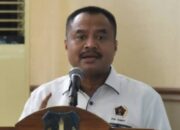 PWI Sumut Gelar UKW Dan Terima Anggota Baru