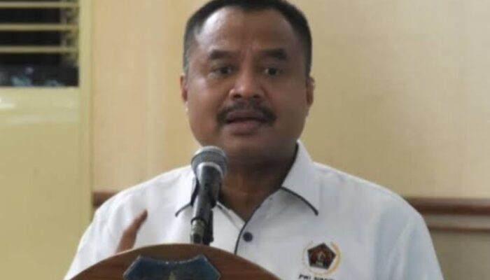PWI Sumut Gelar UKW Dan Terima Anggota Baru
