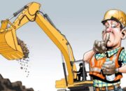 Pemerintah Diharap Tegas Kepada Mafia Pertambangan