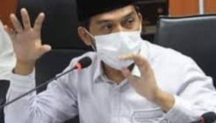 Pemko Medan Diminta Beri Tanda Produk Makanan Halal Dan Non Halal