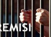 3.501 Napi Di Sumut Dapat Remisi Natal