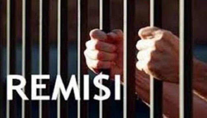 3.501 Napi Di Sumut Dapat Remisi Natal