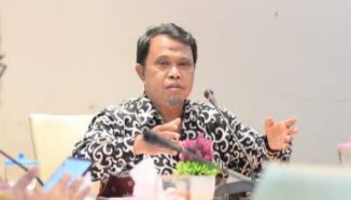 PUI Sesalkan Makna Toleransi Rambah Sektor Ibadah