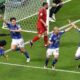 Jepang Fantastis, 2 Wakil Asia Lolos 16 Besar Piala Dunia 2022