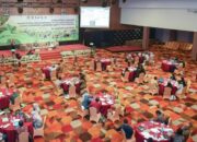 Pengelolaan Ekosistem Gambut Indonesia Telah Diakui Dunia