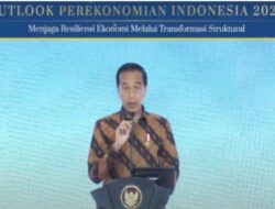 Indonesia Dilanda Krisis Pendapatan Negara