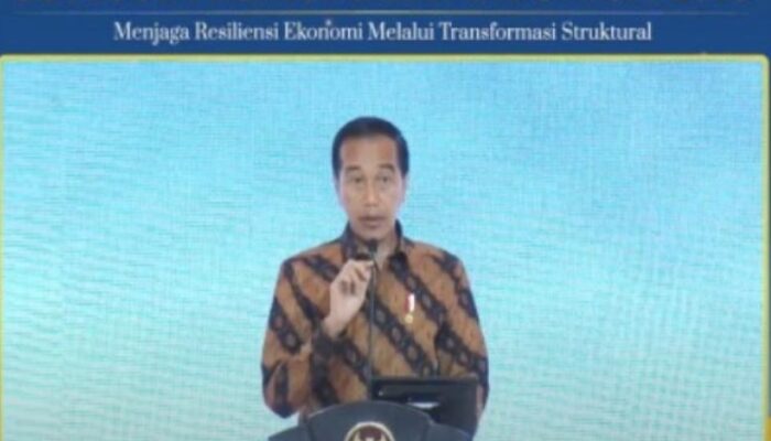 Indonesia Dilanda Krisis Pendapatan Negara
