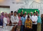 Pengajian SMAN 6 ’91 Medan: Jangan Pernah Tinggalkan Sholat