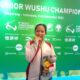 Sempat Grogi, Kylie Kwok Persembahkan Emas Ketiga Indonesia